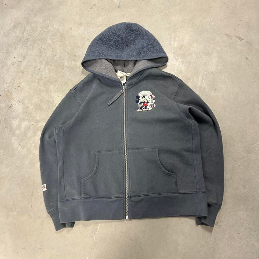 Vintage Disney‎ Mickey Mouse Jacket